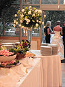 Nashville area caterer specializing  in Southern favorites, BBQ and made from scratch desserts. Been blessed to do this since 1999.