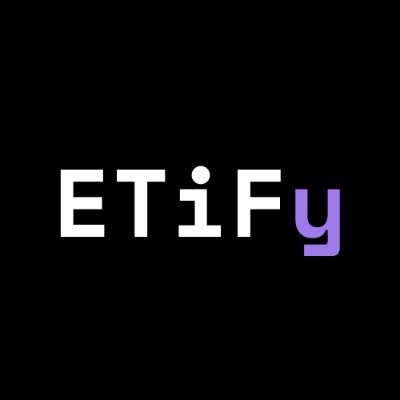 We are working on the formula to keep the market volatility away. It's Smart ETF.

Community: https://t.co/HoBe5O72Fo