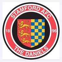 Stamford AFC (@stamfordafc1896) 's Twitter Profile Photo Stamford AFC (@stamfordafc1896) 's Twitter Profile Photo