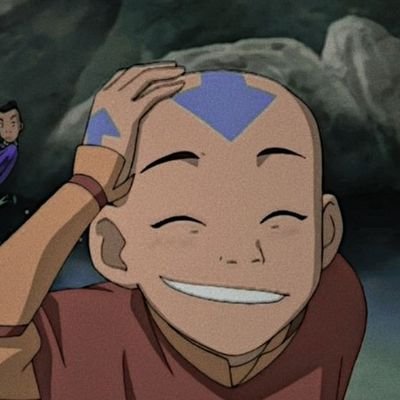 the one and only aang