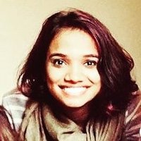 shreya mukta (@shreya_gupta) 's Twitter Profile