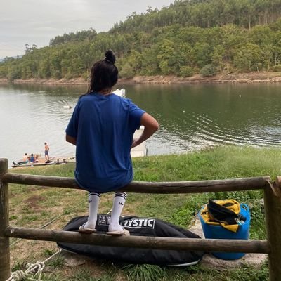 Noinha_gz's profile picture. AMOR Y RAP