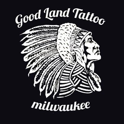 Founded by owner Ben Murnane, Good Land Tattoo comprises some of the most talented tattoo artists in Milwaukee.