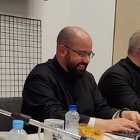 Francisco J. Delgado (@padrefjd) 's Twitter Profile