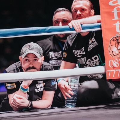 leewylieboxing Profile Picture