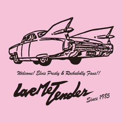 LOVE ME TENDER (@LMTsince1985) / X LOVE ME TENDER (@LMTsince1985) / X