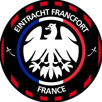 Eintracht Francfort 🇫🇷