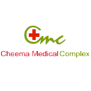 Cheema Medical Complex(@cmc_mohali) 's Twitter Profile Photo