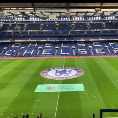 🇮🇪 Data Analyst in London 📊 @chelseafc