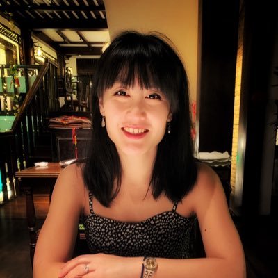 Journalist and editor at CNA | Lifestyle, Arts & Culture, Social Issues| Londoner 🇬🇧 based in Singapore 🇸🇬 | 📧 amanda.oon@mediacorp.com.sg