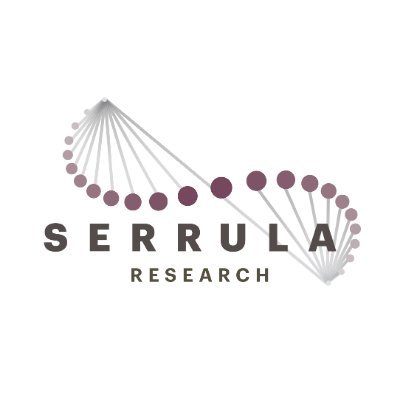 Serrula is a full-service market research consultancy. We specialise in challenging B2B projects, biopharma, consumer, finance & technology. Est. 2005 #mrx