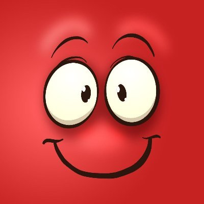 BiigyRed's profile picture. 🚨⛔Please no direct messages, I will not respond ⛔🚨 

⚠️❄️If you're easily offended please don't follow me.❄️⚠️

I follow back 👊🤪👍!