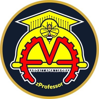 AbdallaMallabdA's profile picture. zProfessor