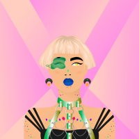 . (@luciecave) 's Twitter Profile