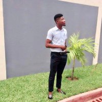 GIFT OF GOD -3KEY (@yussifadinan) 's Twitter Profile