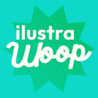 ilustraWoop (@ilustrawoop) 's Twitter Profile