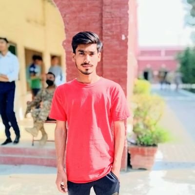 ahmedbilal92959's profile picture. (itx_TooR )

pakistan zindabad🇵🇰