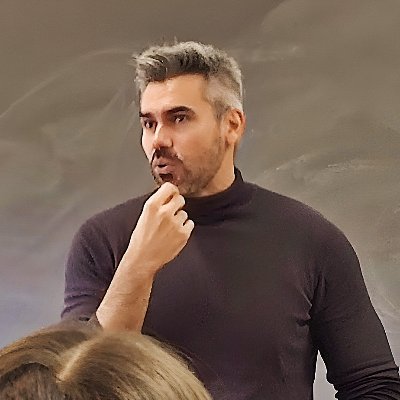 Sylvio Barbon Junior Profile