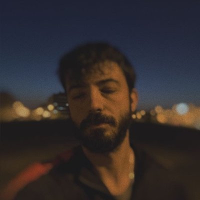 PeteMMartin's profile picture. En @ElasticaFilms