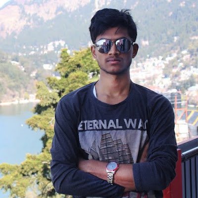 kamleshkr1108's profile picture. Passionate software developer 🖥️ | Trader and Investor💡 | Swing Trading | Order flow Trading | Smart Money Trading