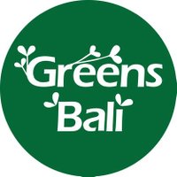 Greens Bali(@GreensBali) 's Twitter Profile Photo