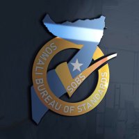 Somali Bureau of Standards (SoBS)(@SobsSomalia) 's Twitter Profile Photo