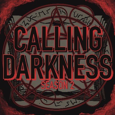 Calling Darkness Podcast Profile