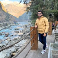 Dhagash Shah (@idhagash) 's Twitter Profile