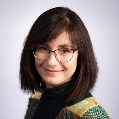 Developer Advocate and a software engineer. AWS certified.🇺🇦🇩🇪🇪🇸 All views are my own. @olenakutsenko.bsky.social