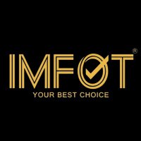 IMFOT(@imfot_) 's Twitter Profile Photo