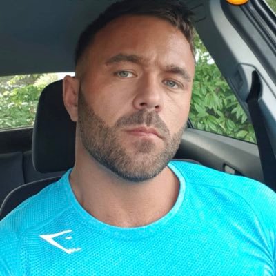 IanMulcahy1986's profile picture. 