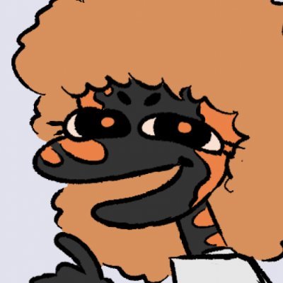 Sal.The.Salty || COMMS OPENさんのプロフィール画像