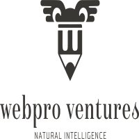 WebPro Ventures(@webproventures) 's Twitter Profile Photo