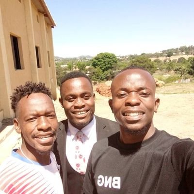 SammyHga's profile picture. God ✝️ | Content Writer | Machine Learning | Data Scientist