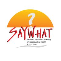 SAYWHAT(@SAYWHATOrg) 's Twitter Profile Photo