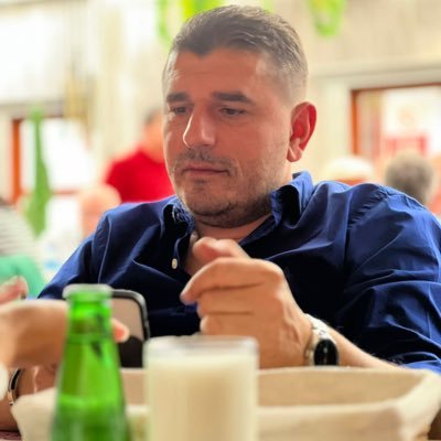 AhmetKamburoglu Profile Picture