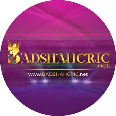 Badshah_Cric Profile Picture