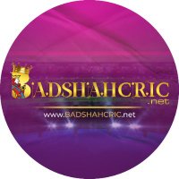 Badshah_Cric Official(@Badshah_Cric) 's Twitter Profile Photo