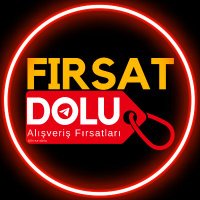FırsatDolu İndirim(@firsatdolutr) 's Twitter Profile Photo