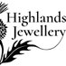 Highlands Jewellery (@HighlandsJBlair) Twitter profile photo