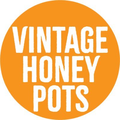 Love vintage? You'll love our Vintage Honey Pots eBay shop!

We sell watches, cameras, gold, silver, toys, games, jewellery, coins, pens, and much, much more...