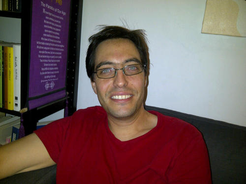 GuyBresler's profile picture. Edupreneur, Online and Distance-learning specialist,  Learning Design Team Leader at Center for Educational Technology.