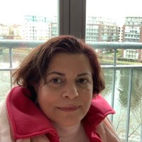 Donna Abu-Nasr (@donnaan1) 's Twitter Profile