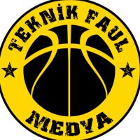 Teknik Faul Medya (@teknikfaulmedya) Twitter profile photo