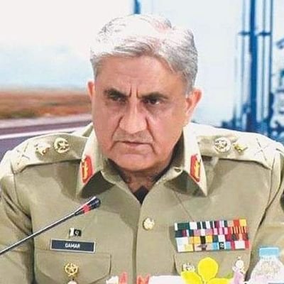 ShahbazQasim19's profile picture. pak army