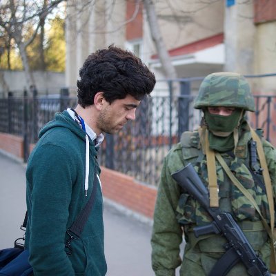 Independent journalist and documentary filmmaker w/ a focus on geopolitics and tech.
Follow on Mastodon: @Disappear_Doc@mastodon.social