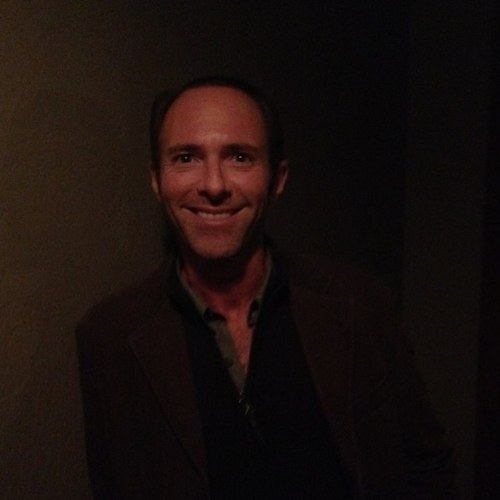 Peter Glatzer Profile