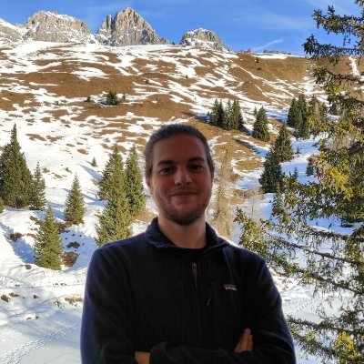 Alessandro Romancinoさんのプロフィール画像