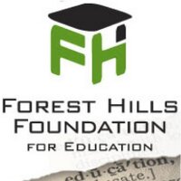 Forest Hills Foundation for Education(@fhfeorg) 's Twitter Profile Photo