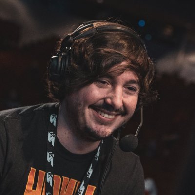 • Streamer multi-gaming chill
• Top9 ZLAN2020
• Mail et Liens : https://t.co/ydk8dpJtrR
• Grand collectionneur dans l'âme
• Speedrunner à ses heures perdues